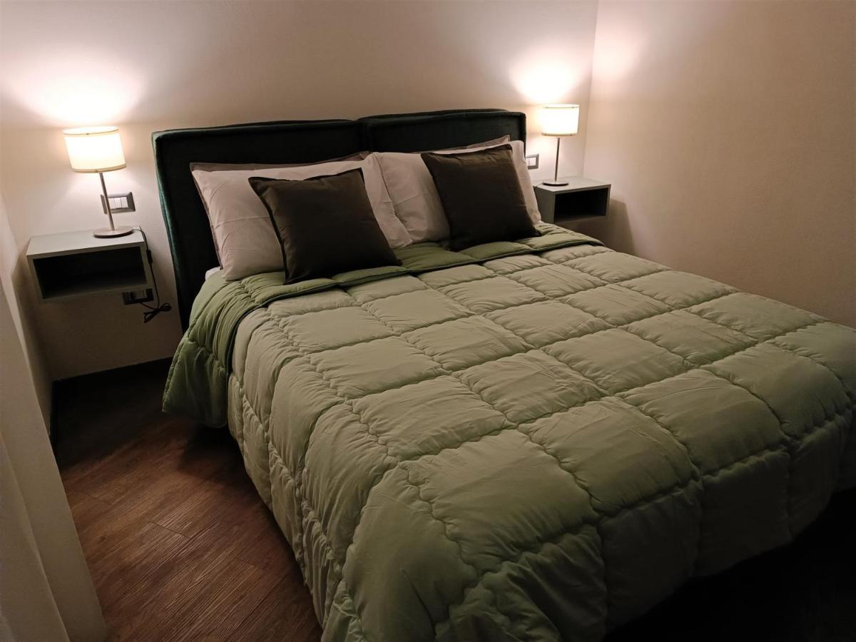 Gibus Bed & Breakfast Naples Exterior photo