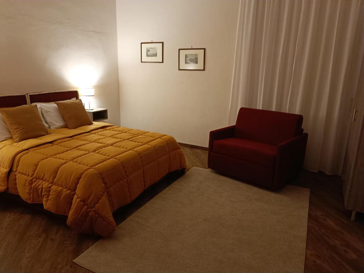 Gibus Bed & Breakfast Naples Exterior photo